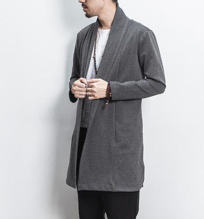 Cardigan pour homme