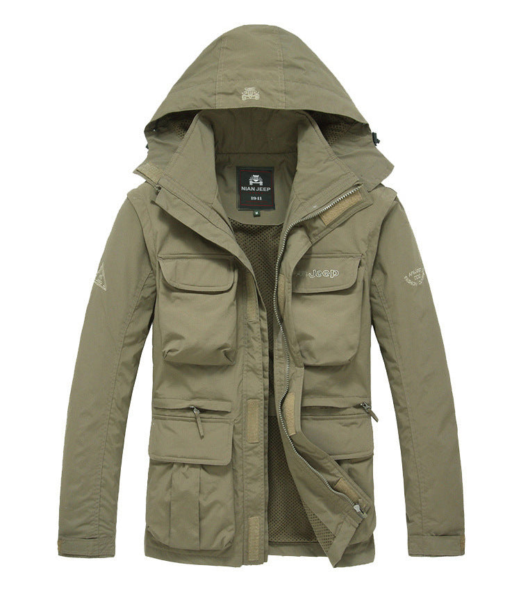 Blazer skinny pour homme