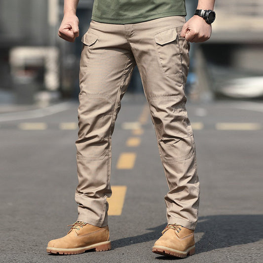 Men's Training Pants Special Service Trousers - ARCHSHOPE