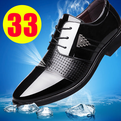 Chaussures d'affaires pour hommes Chaussures décontractées