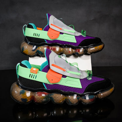 All-Match-Sneaker Herren