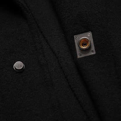 Herrenmanteljacke