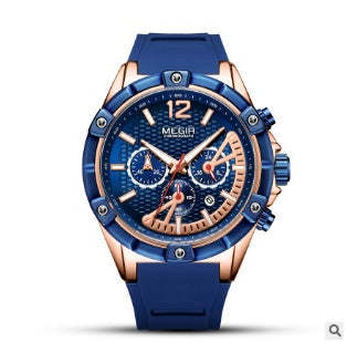 Men fashion watch - ARCHSHOPE