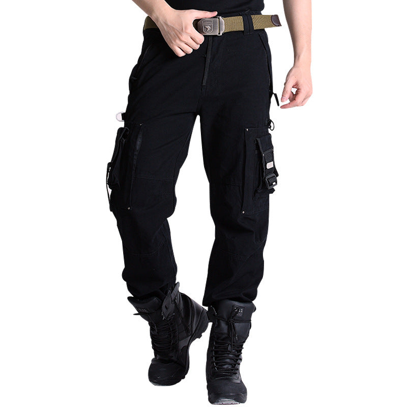 Outdoor overalls