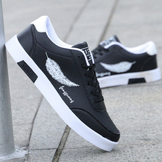 spring casual shoes for men sneakers leasure falts shoe - ARCHSHOPE