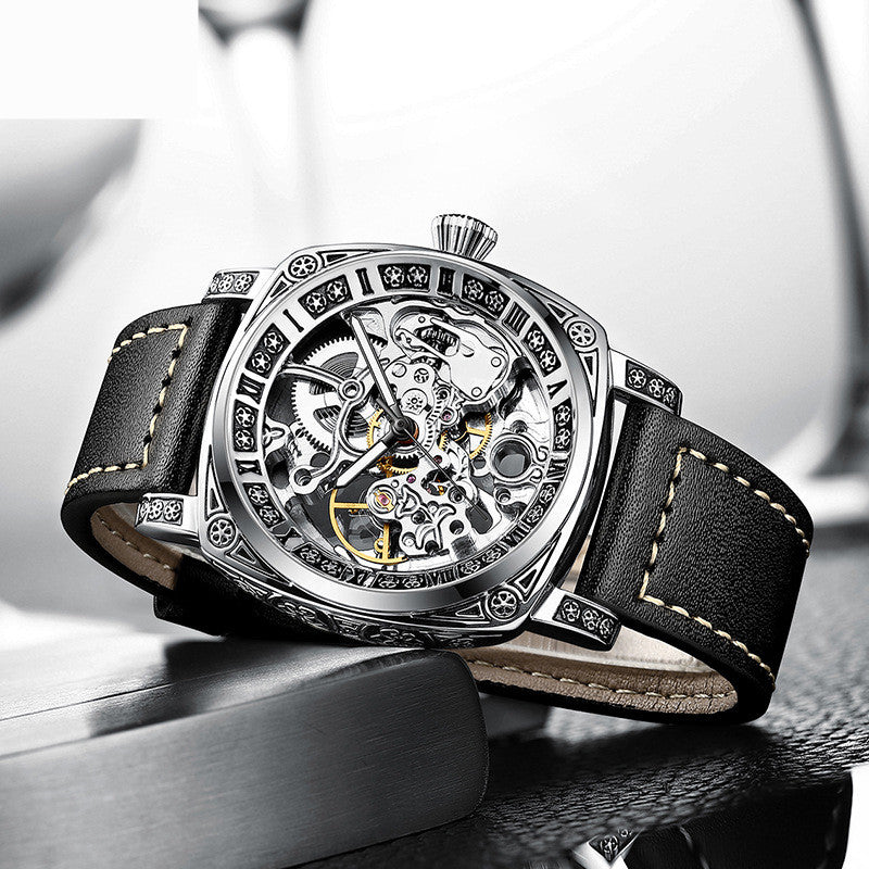 Local Tyrants Highvalue Light Luxury Original Watches - ARCHSHOPE