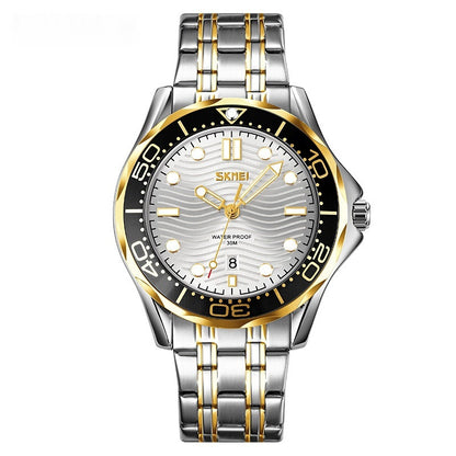 Luminous Tape Men's Quartz Watch - ARCHSHOPE