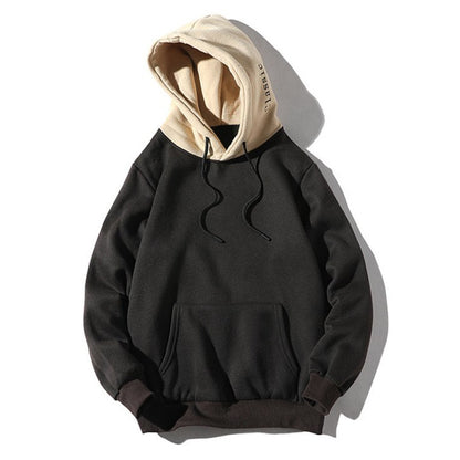 European and American men's sweater hoodie - ARCHSHOPE