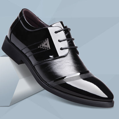 Chaussures d'affaires pour hommes Chaussures décontractées