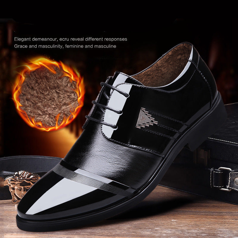 Chaussures d'affaires pour hommes Chaussures décontractées