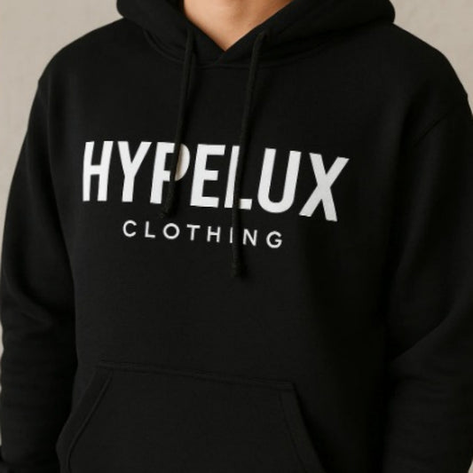 Sweat-shirt à capuche décontracté doublé en polaire pour l'automne et l'hiver
