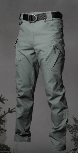 IX9 Kampfhose für Herren 