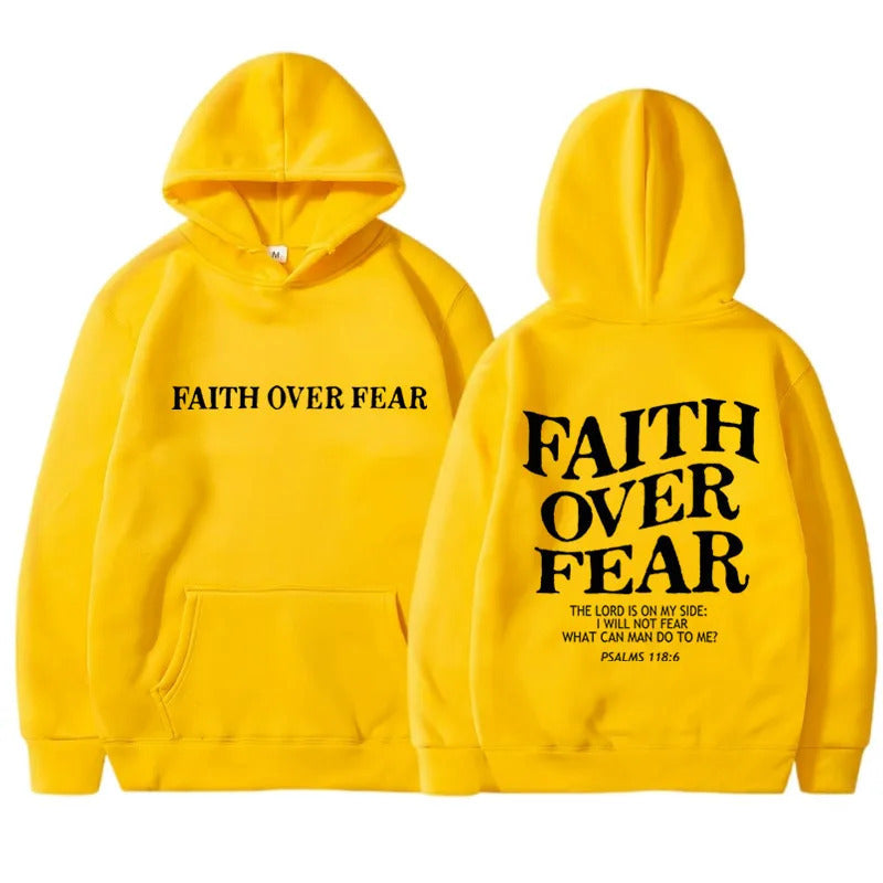 Printed Men's And Women's Hoodies - ARCHSHOPE