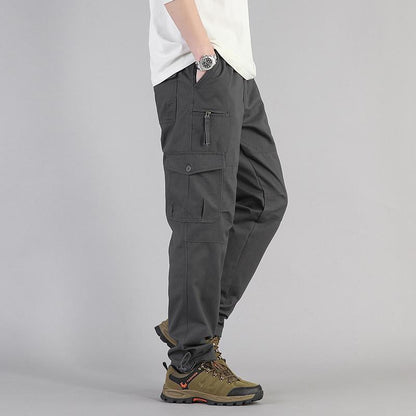 Overalls Herren Lose Gerade Retro