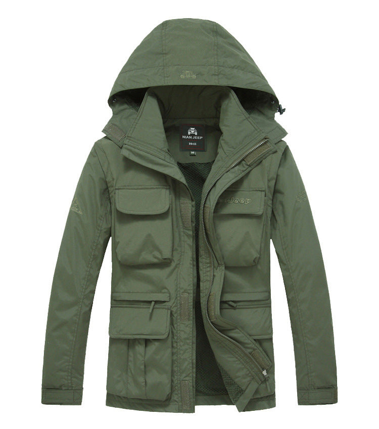 Blazer skinny pour homme