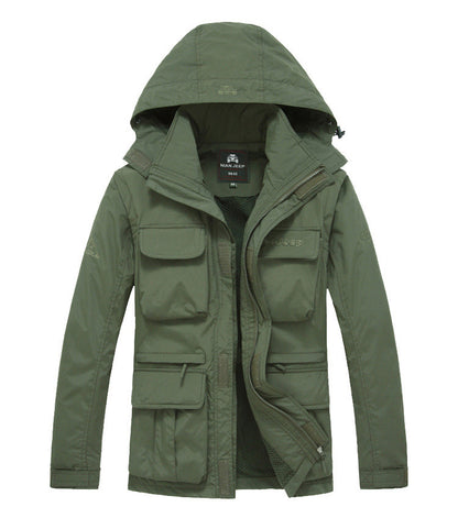 Blazer skinny pour homme