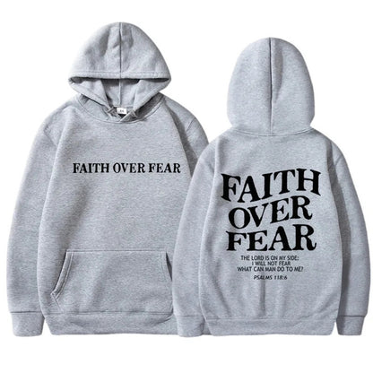 Printed Men's And Women's Hoodies - ARCHSHOPE