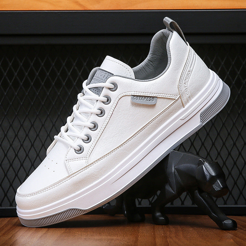 Baskets pour hommes, chaussures de course, chaussures de sport de plein air à la mode, chaussures plates