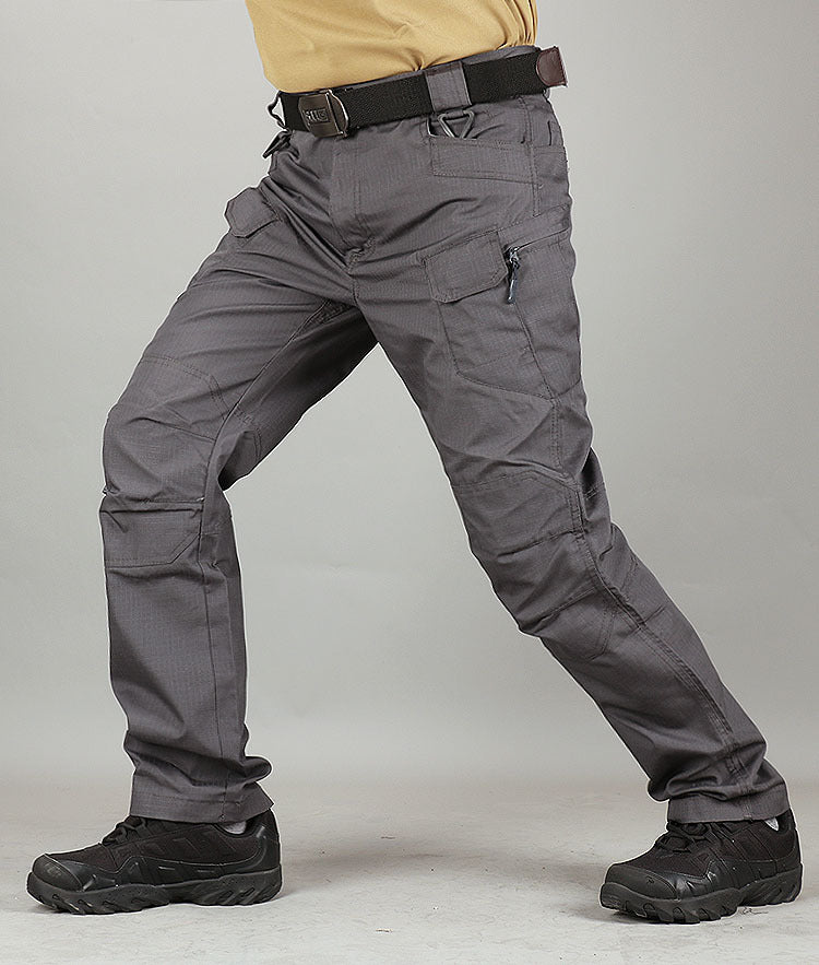 Men's Training Pants Special Service Trousers - ARCHSHOPE