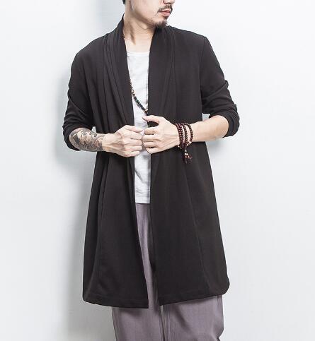 Cardigan pour homme