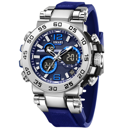 SMAEL Exquisite And Stylish Mens Quartz Electronic Watch - ARCHSHOPE