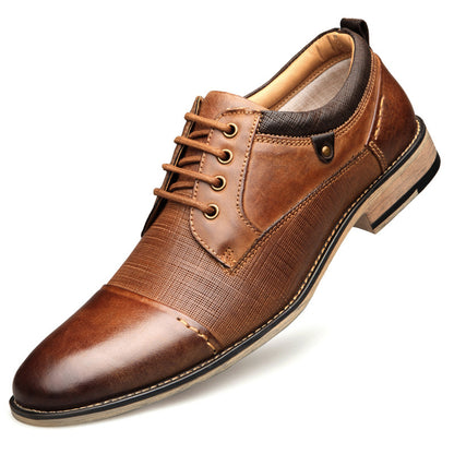Chaussures habillées pour hommes