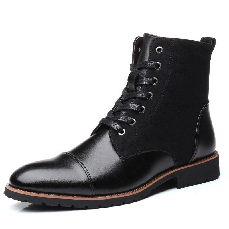 Martin-Stiefel für Herren
