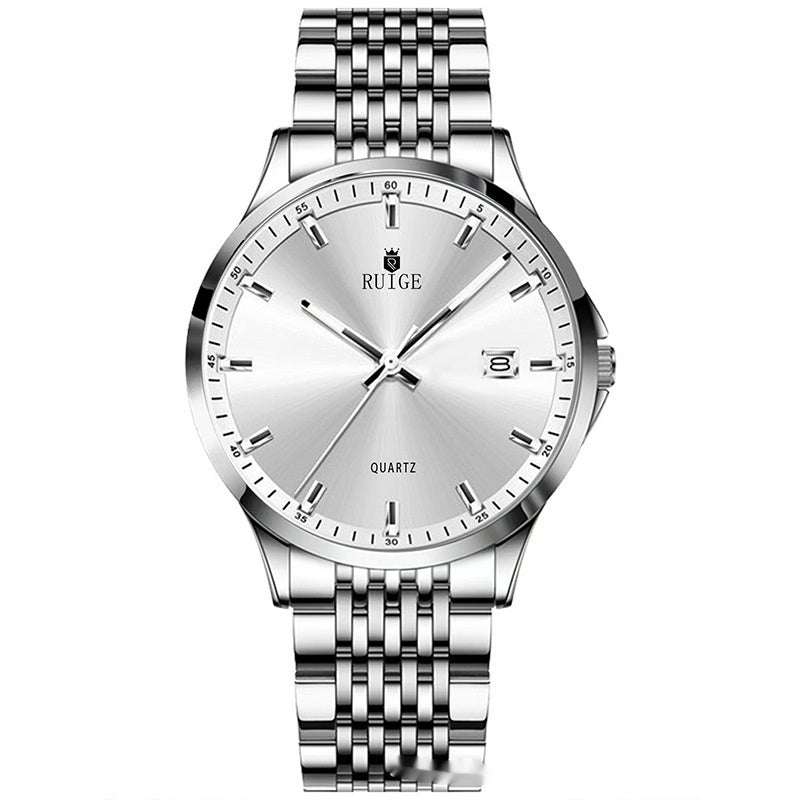 Trendy Fashion Quartz Wristwatch - ARCHSHOPE