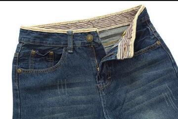 Schmale Hosen für Männer