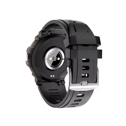 Smartwatch With GPS 1.39 Inch TFT Screen IOS Android Bluetooth 5.3,Sports Smartwatch With LED - ARCHSHOPE