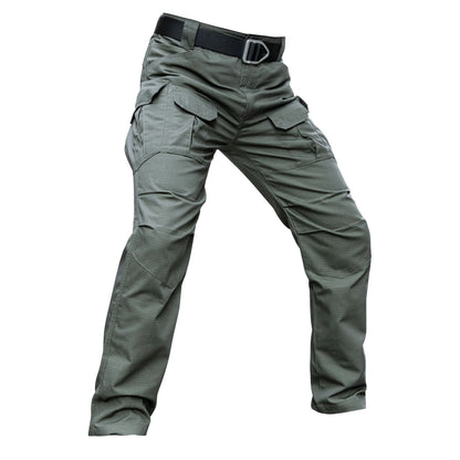 IX8 Taktische Hosenoveralls