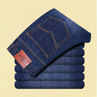 Pantalon droit pour homme
