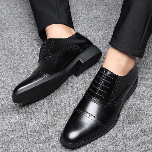 Business dress, England shoes, shoes - ARCHSHOPE