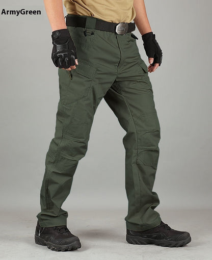 Men's Training Pants Special Service Trousers - ARCHSHOPE