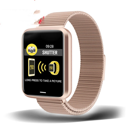 Private model smartwatch - ARCHSHOPE