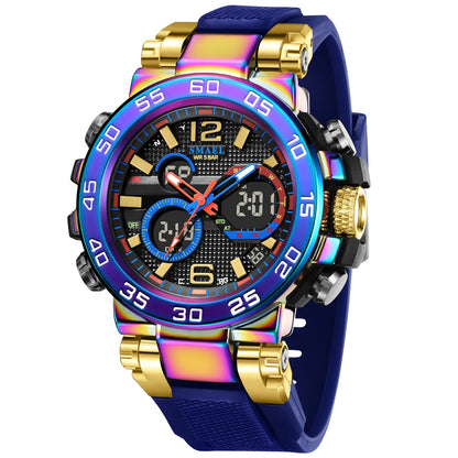 SMAEL Exquisite And Stylish Mens Quartz Electronic Watch - ARCHSHOPE