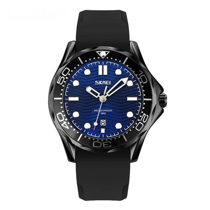 Luminous Tape Men's Quartz Watch - ARCHSHOPE