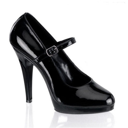Stage wedding shoes show buckle platform women shoes - ARCHSHOPE