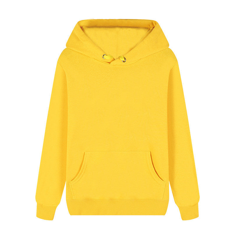 Fall And Winter Hoodies Custom Diy Hoodie Jackets - ARCHSHOPE