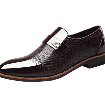 Big Code Herrenschuhe Herren Büroschuhe 45 46 47 48 Mann Männlich