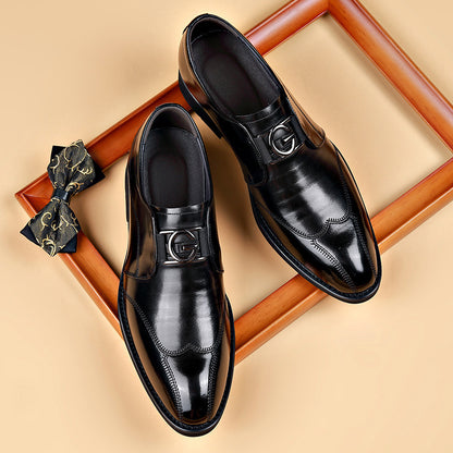 Herrenschuhe