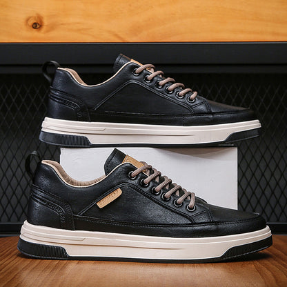 Baskets pour hommes, chaussures de course, chaussures de sport de plein air à la mode, chaussures plates