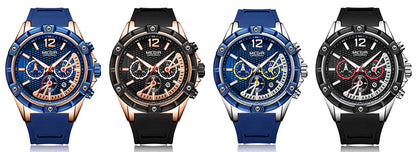 Men fashion watch - ARCHSHOPE