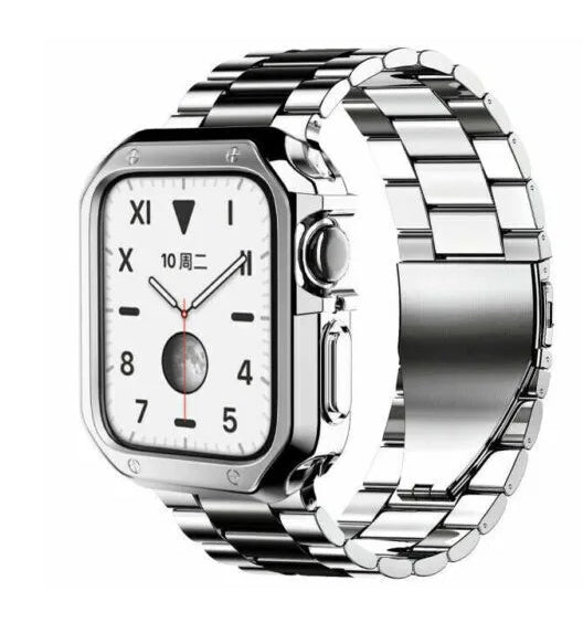 Stainless Steel For Watch IWatch Band - ARCHSHOPE