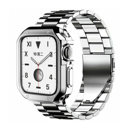 Stainless Steel For Watch IWatch Band - ARCHSHOPE