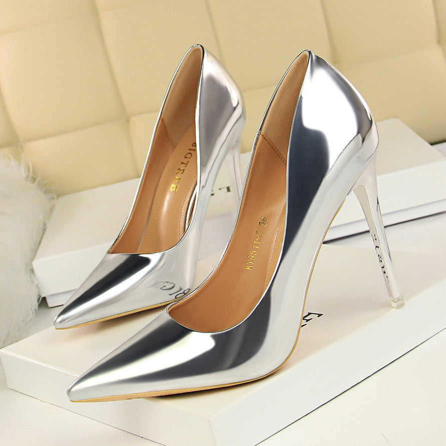 Stiletto heels - ARCHSHOPE