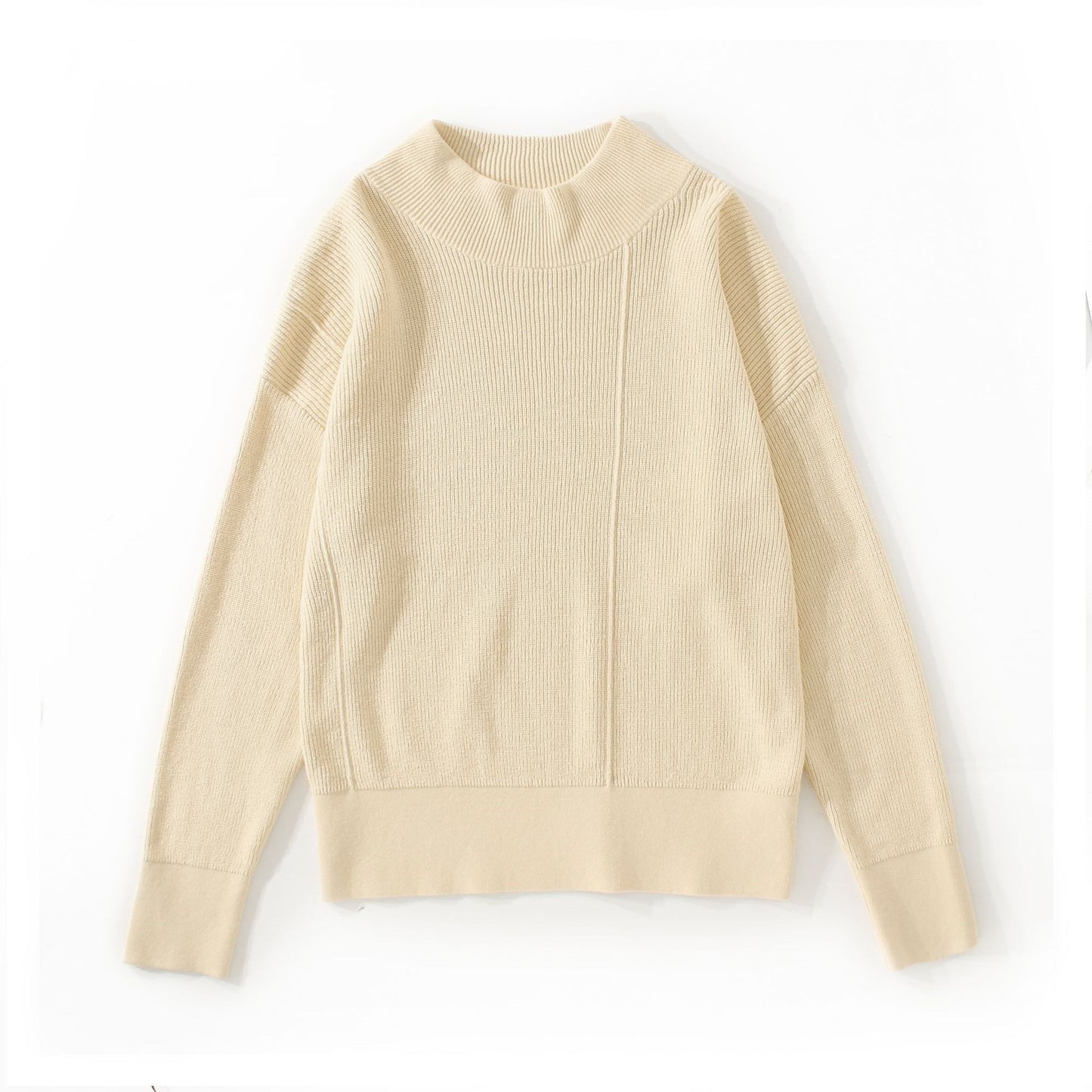 New Trend Loose Sweater Sweater Men - ARCHSHOPE