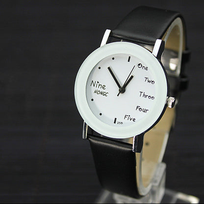 Shopee Gift Watches - ARCHSHOPE