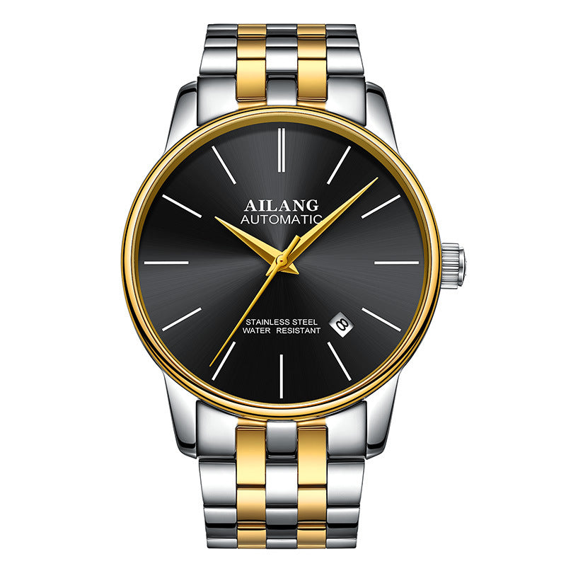 watches men's automatic mechanical watches - ARCHSHOPE
