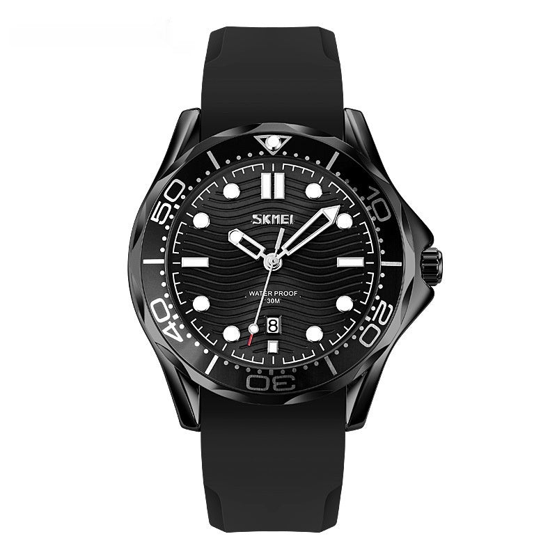 Luminous Tape Men's Quartz Watch - ARCHSHOPE